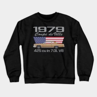 1979 Coupe de Ville Crewneck Sweatshirt